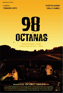 98 Octanas