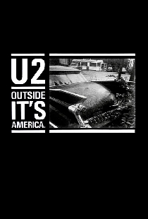 U2: Снаружи — это Америка