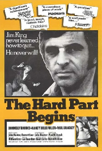 The Hard Part Begins