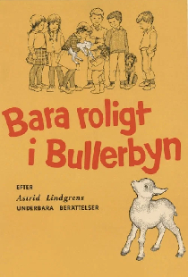 Веселье в Бюллербю