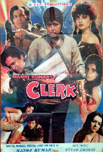Clerk