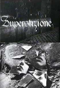 Суеверие