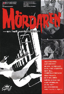Mördaren - en helt vanlig person