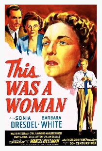 This Was a Woman