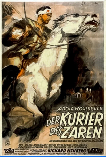 Курьер царя
