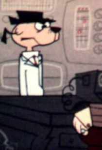Baron Von Go-Go