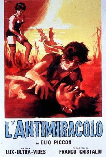 L'antimiracolo