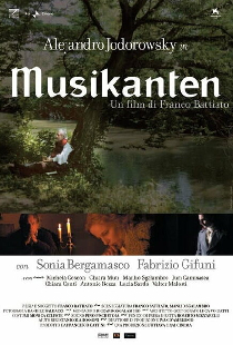 Musikanten