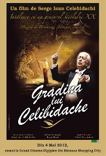 Le jardin de Celibidache