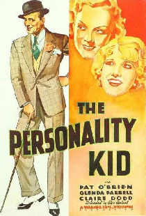 The Personality Kid