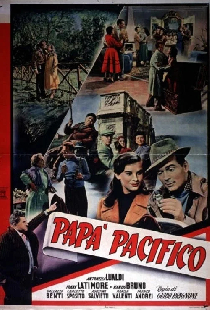 Papà Pacifico