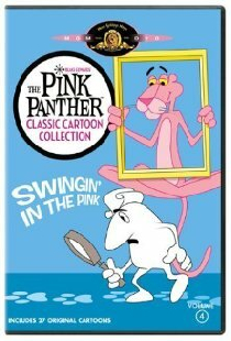 Yankee Doodle Pink