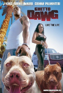 Ghetto Dawg