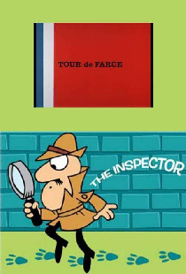 Tour de Farce
