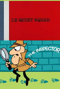 Le Quiet Squad