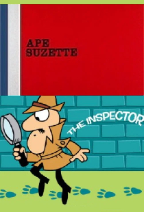 Ape Suzette