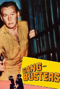 Gang Busters