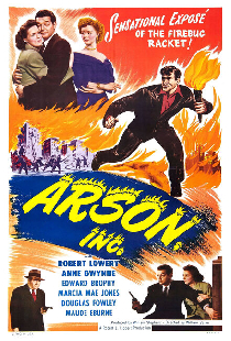 Arson, Inc.