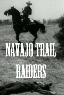 Navajo Trail Raiders