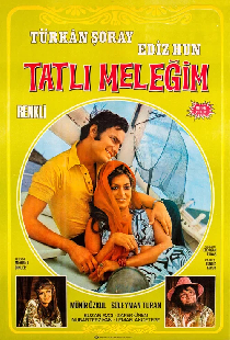 Tatlı Meleğim