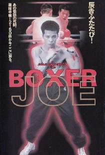 Boxer Joe