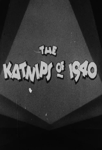 Katnips of 1940