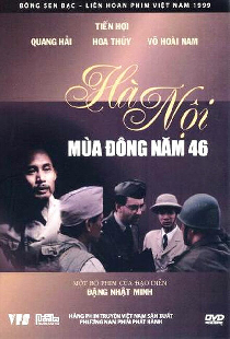 Ha Noi: Mua dong nam 1946