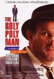 The Roly Poly Man