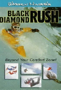 Black Diamond Rush