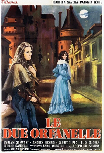 Le due orfanelle