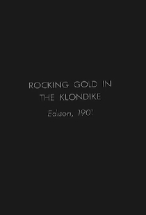 Rocking Gold in the Klondike