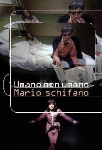 Umano Non Umano