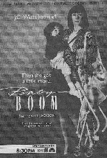 Baby Boom