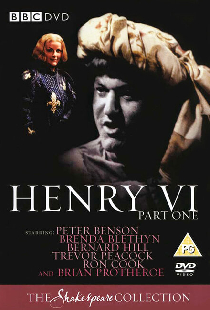 Henry VI Part 1