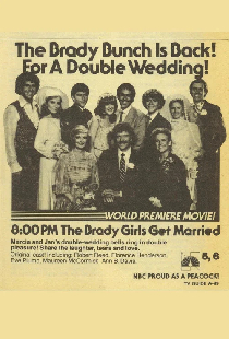 The Brady Girls Get Married