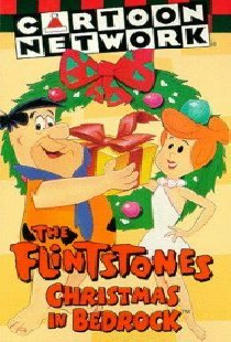 The Flintstones Christmas in Bedrock