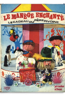 Le manège enchanté