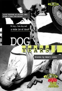 Dog Years