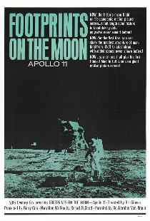 Footprints On The Moon