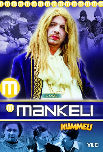 Mankeli