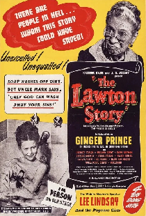 The Lawton Story