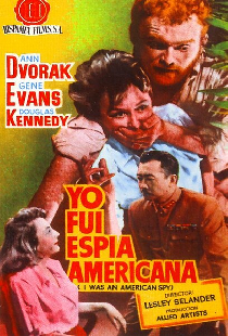 I Was an American Spy