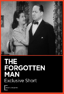 The Forgotten Man