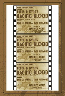 Racing Blood