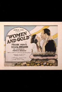 Women and Gold
