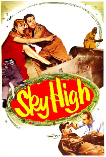 Sky High