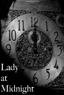 Lady at Midnight
