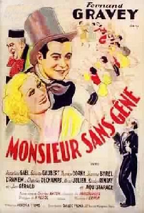 Monsieur Sans-Gêne