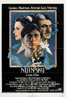 Нижинский