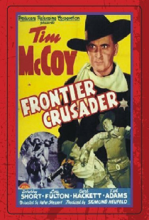 Frontier Crusader